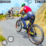 Offroad Cycle BMX Racing Game 1.0.1 MOD Unlimited Money