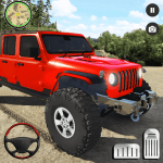 Offroad Driving Adventure Game 2.0.6 MOD Unlimited Money