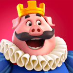 Piggy Kingdom 1.2.9 MOD Unlimited Money