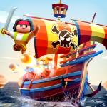 Pirate Code – PVP Sea Battles 1.3.9 MOD Unlimited Money