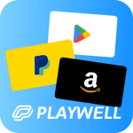 PlayWellEarning Online 4.0.0 MOD Unlimited Money