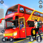Police Bus Simulator Bus Games VARY MOD Unlimited Money
