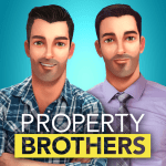 Property Brothers Home Design 2.8.5g MOD Unlimited Money
