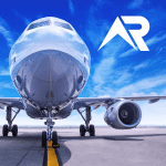 RFS – Real Flight Simulator VARY MOD Unlimited Money