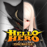 RPG Hello Hero Epic Battle 4.11.0 MOD Unlimited Money