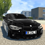 Real Car Drive – Car Games 3D 1.0 MOD Unlimited Money