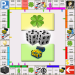 Rento – Dice Board Game Online 6.8.2 MOD Unlimited Money