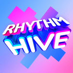 Rhythm Hive Cheering Season 5.0.2 MOD Unlimited Money