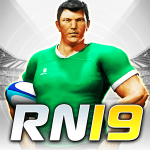 Rugby Nations 19 1.3.6.214 MOD Unlimited Money