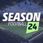 SEASON 24 – Football Manager 6.0.4 MOD Unlimited Money