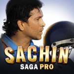 Sachin Saga Pro Cricket 1.0.19 MOD Unlimited Money