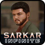 Sarkar Infinite 3.6 MOD Unlimited Money