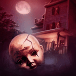 Scary Mansion Horror Game 3D 1.088 MOD Unlimited Money
