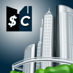 Sim Companies 1.27 MOD Unlimited Money