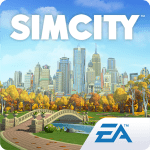 SimCity BuildIt 1.43.1.106491 MOD Unlimited Money