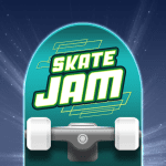 Skate Jam – Pro Skateboarding 1.6.0.RC MOD Unlimited Money