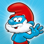 Smurfs and the Magical Meadow 1.12.0.1 MOD Unlimited Money