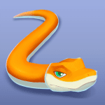 Snake Rivals – Fun Snake Game 0.47.4 MOD Unlimited Money