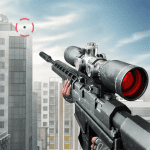 Sniper 3DGun Shooting Games 3.53.3 MOD Unlimited Money