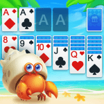 Solitaire Card Games 1.0.12 MOD Unlimited Money