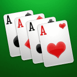Solitaire Classic Card Games 1.6.15.290 MOD Unlimited Money