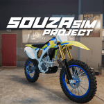 SouzaSim Project 7.0 MOD Unlimited Money