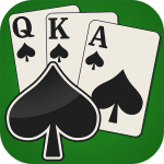 Spades Classic Card Games 1.1.9.1466 MOD Unlimited Money