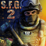 Special Forces Group 2 MOD Unlimited Money