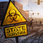 State of Survival Zombie War 1.17.20 MOD Unlimited Money