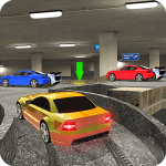 Street Car Parking Car Games 2.87 MOD Unlimited Money