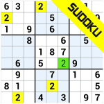 Sudoku – Classic Brain Puzzle VARY MOD Unlimited Money