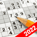 Sudoku Levels 2022 fun quiz 1.9.0 MOD Unlimited Money