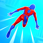 Super Fake Hero 1.0.3 MOD Unlimited Money
