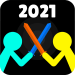 Supreme Duelist 2021 1.0.0 MOD Unlimited Money