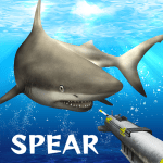 Survival Spearfishing 1.0.8 MOD Unlimited Money