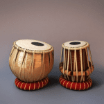 Tabla Indias mystical drums 7.10.0 MOD Unlimited Money