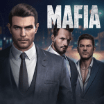 The Grand Mafia 1.1.83 MOD Unlimited Money