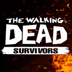 The Walking Dead Survivors 3.13.0 MOD Unlimited Money