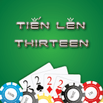 Tien Len – Thirteen MOD Unlimited Money
