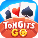 Tongits Go – Sabong Pusoy 5.0.0 MOD Unlimited Money