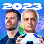 Top Eleven Be a Soccer Manager 23.2.1 MOD Unlimited Money