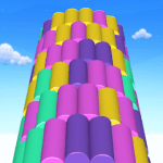 Tower Color MOD Unlimited Money
