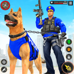 US Police Dog Mall Crime Chase 5.41 MOD Unlimited Money