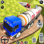 US Truck GamesTruck Simulator 2.8 MOD Unlimited Money