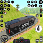 Ultimate Bus Bus Simulator 0.10 MOD Unlimited Money
