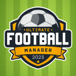 Ultimate Club Football Manager 0.8.0 MOD Unlimited Money