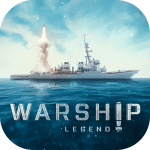 Warship Legend Idle RPG 2.7.0 MOD Unlimited Money