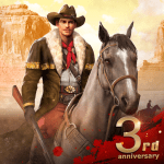 West Game 4.6.0 MOD Unlimited Money