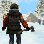 WinterCraft Survival Forest MOD Unlimited Money