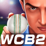 World Cricket Battle 2 WCB2 2.9.5 MOD Unlimited Money